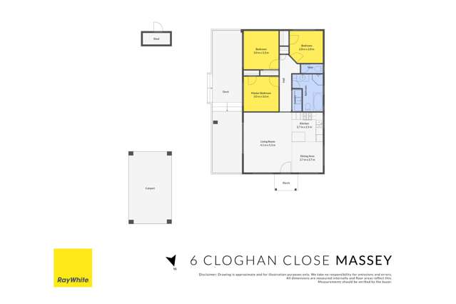 6 Cloghan Close Massey_1