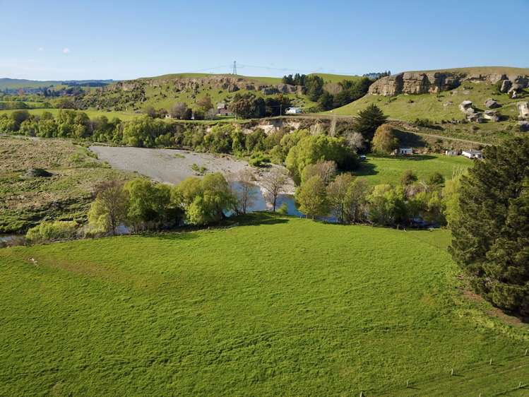 Hakataramea Highway Waimate_28