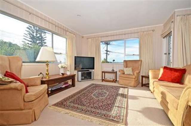 3 Bedroom Home In A Great Location