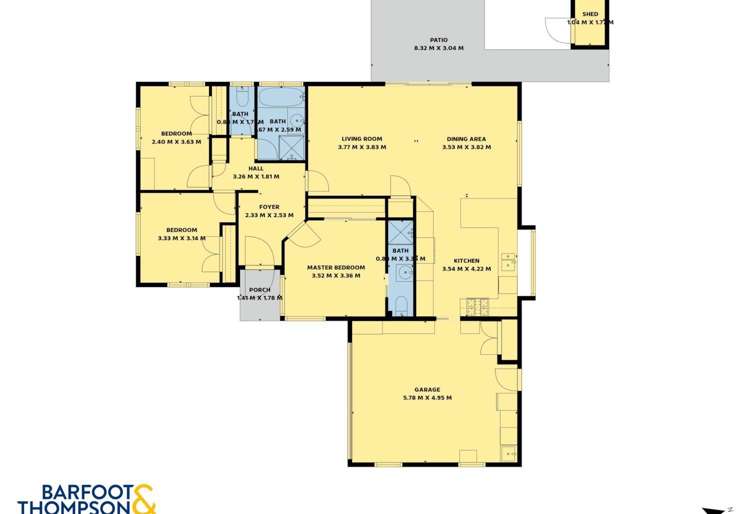 4 Farmdale Court Flat Bush_15
