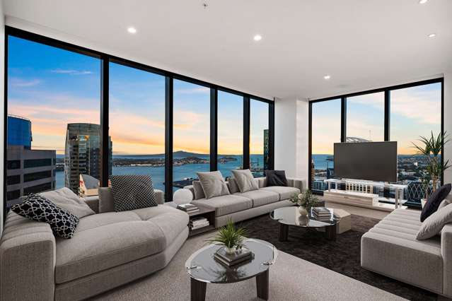 3901/51 Albert Street Auckland Central_2