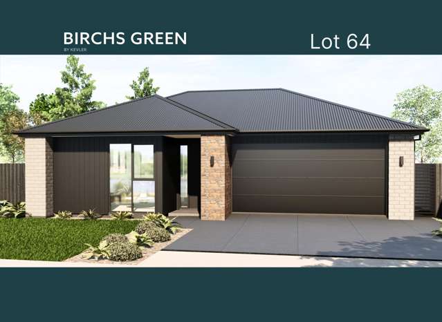 Premium Living with Solar & Fresh Air Ventilation