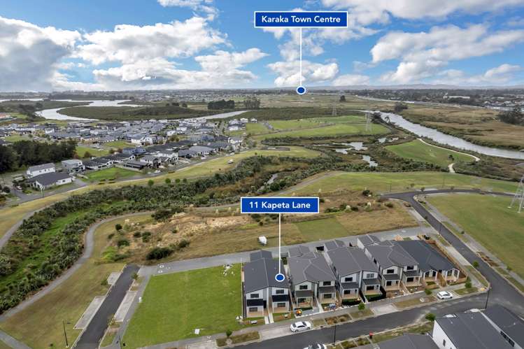 9 & 11 Kapeta Lane Karaka_21