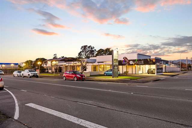 Unlimited Potential - Westport Landmark