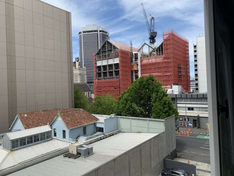 5g/147 Hobson Street Auckland Central_9