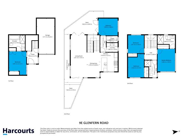 9E Glenfern Road Mellons Bay_3