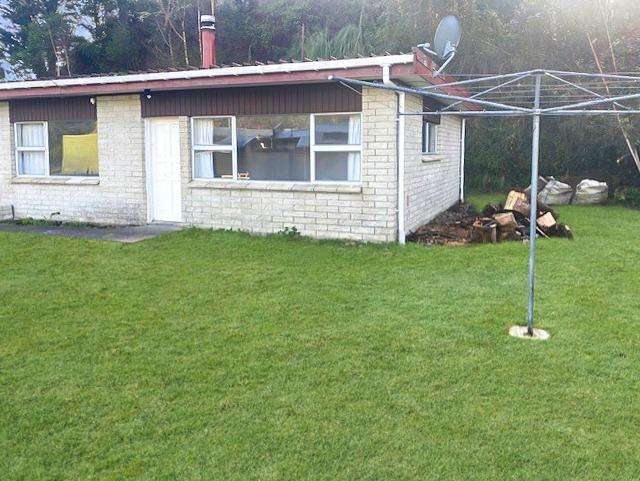 2 Bedroom Unit on Lairdvale