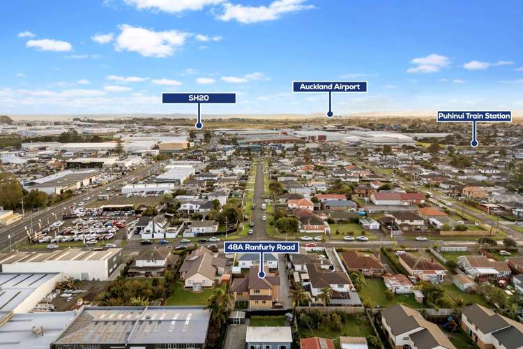 48A Ranfurly Road Papatoetoe Manukau City Houses for Sale One Roof