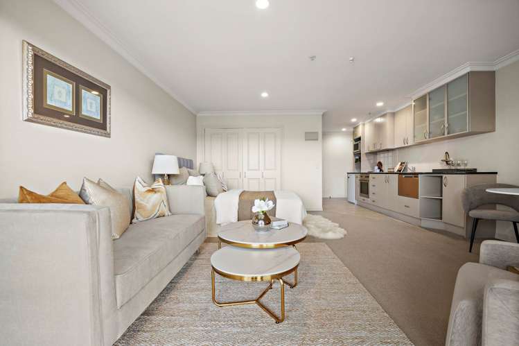 4L/118 Gladstone Road Parnell_12