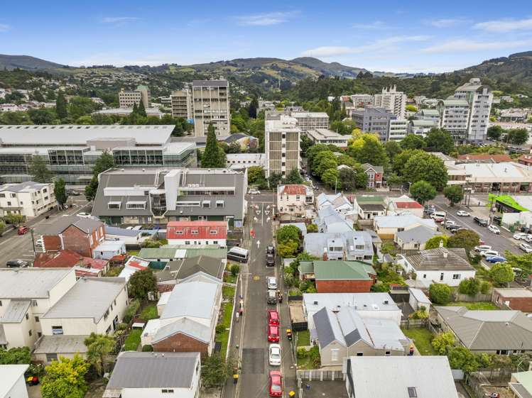 59 & 59A Grange Street North Dunedin_27
