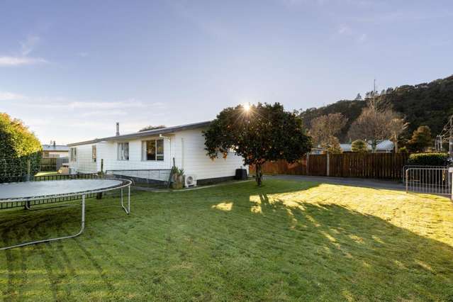 Affordable Family Home