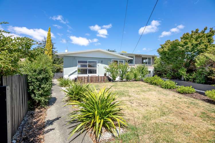 16 Washington Crescent Redwoodtown_25