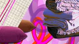 The best cushions and rugs, tried and tested by an award-winning designer