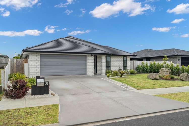 3 Olney Court One Tree Point_27