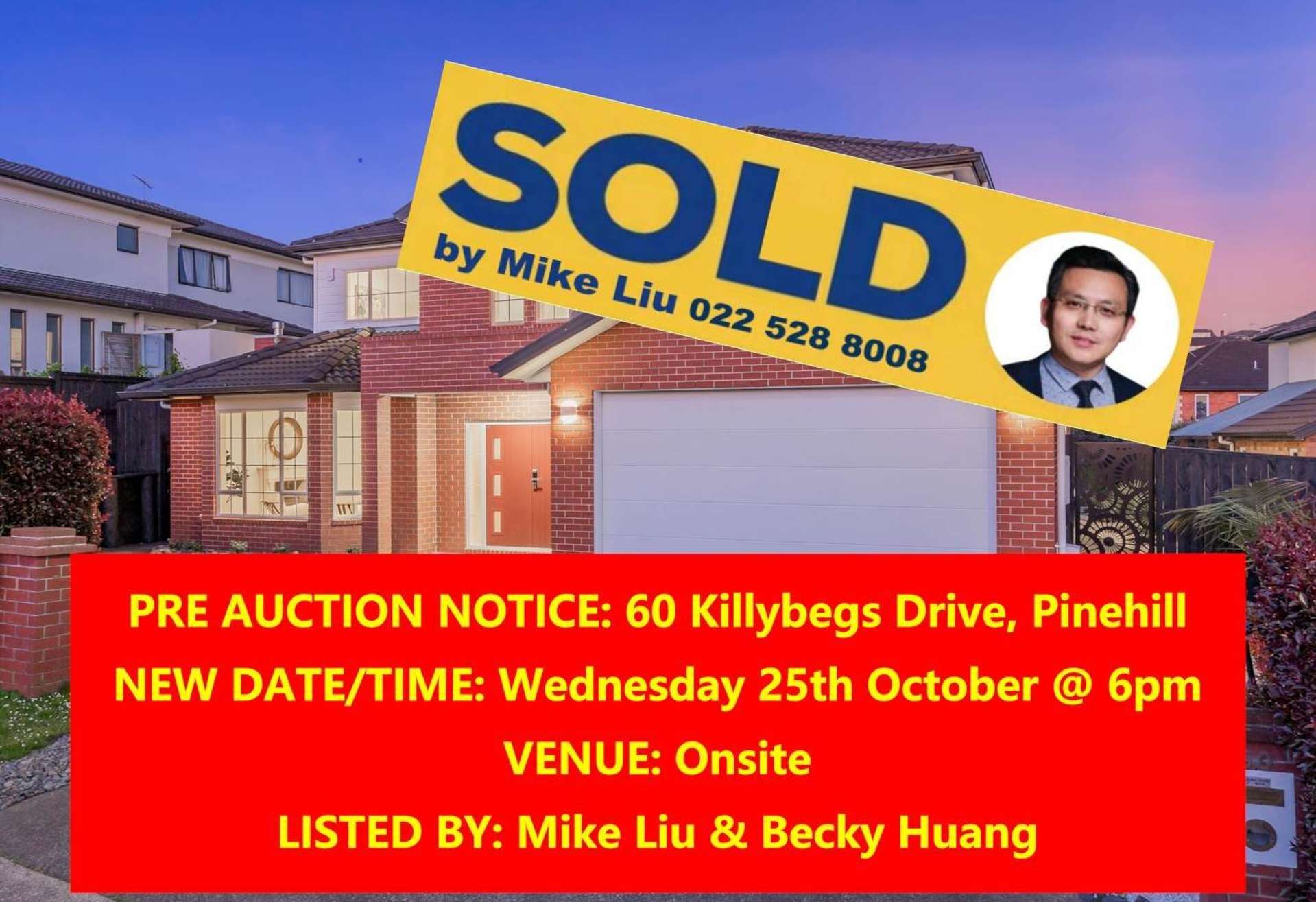 60 Killybegs Drive Pinehill_0