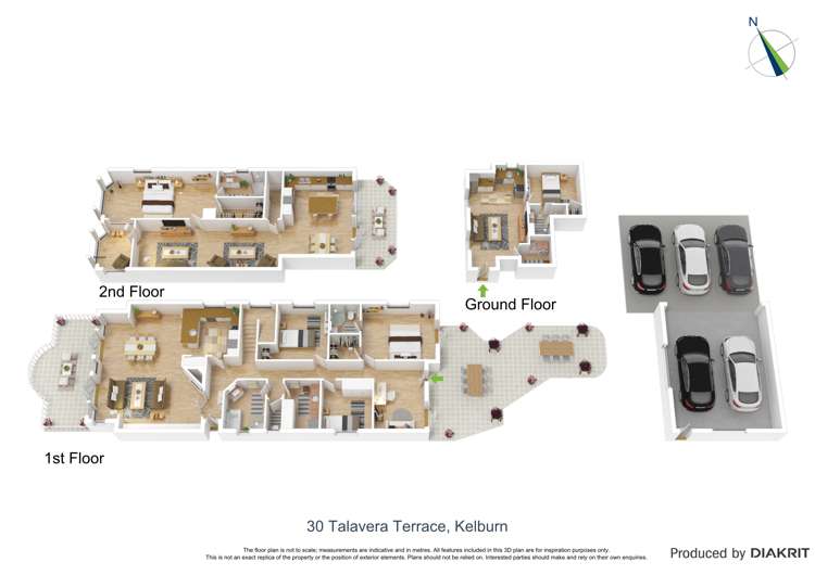 30 Talavera Terrace Kelburn_13