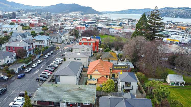 9/57 Manor Place Dunedin Central_19