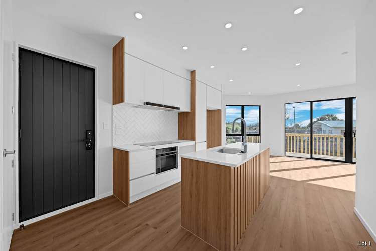 Lots 1-4/1 Pauline Place Bucklands Beach_38