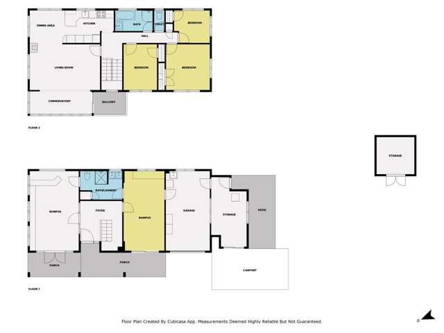 4 Seakens Way Glen Eden_2