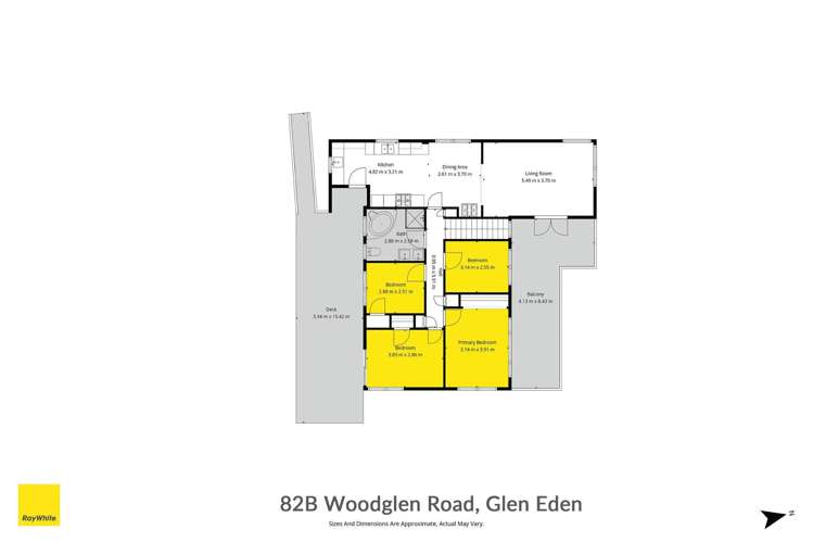 82B Woodglen Road Glen Eden_18