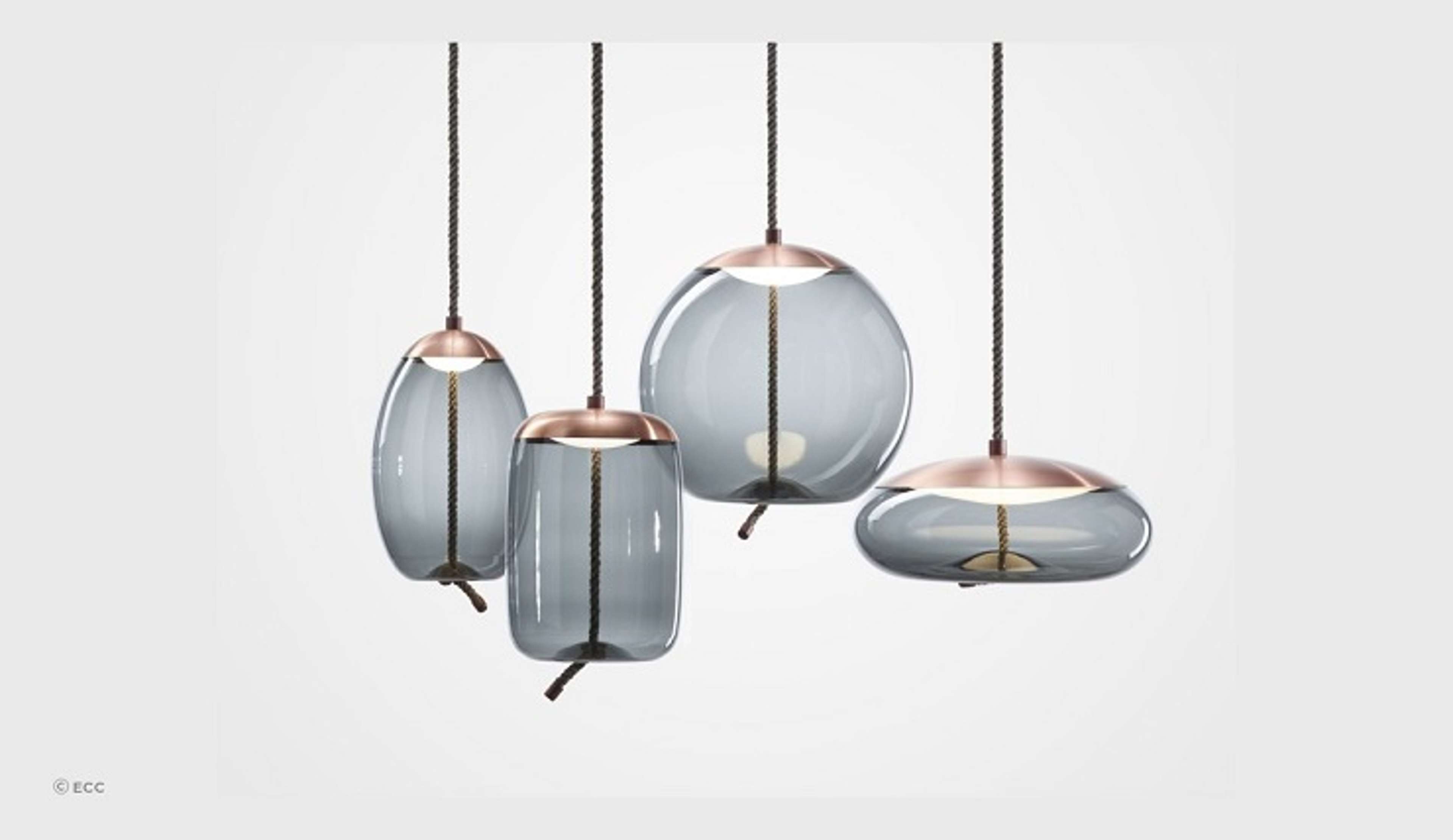 Casting light on the latest design trend: decorator pendants