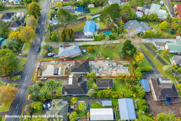 86 Woodglen Road Glen Eden_10