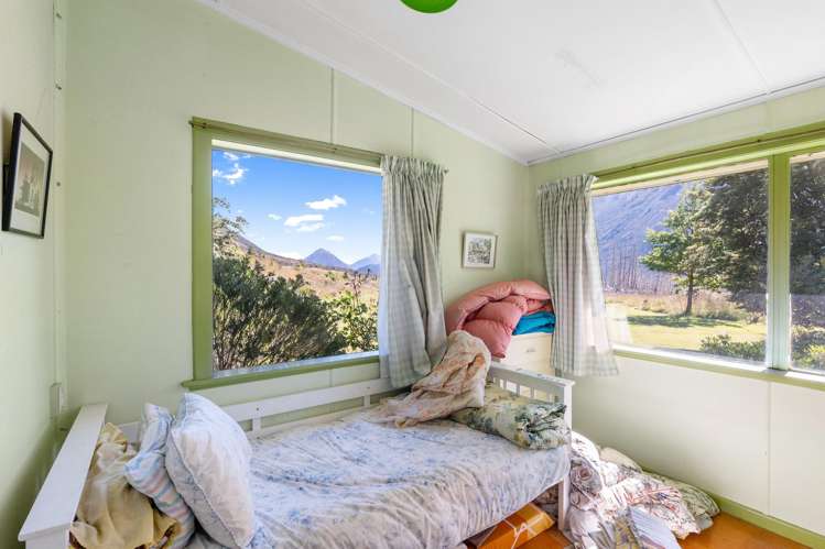 West Coast Road Arthur's Pass_9