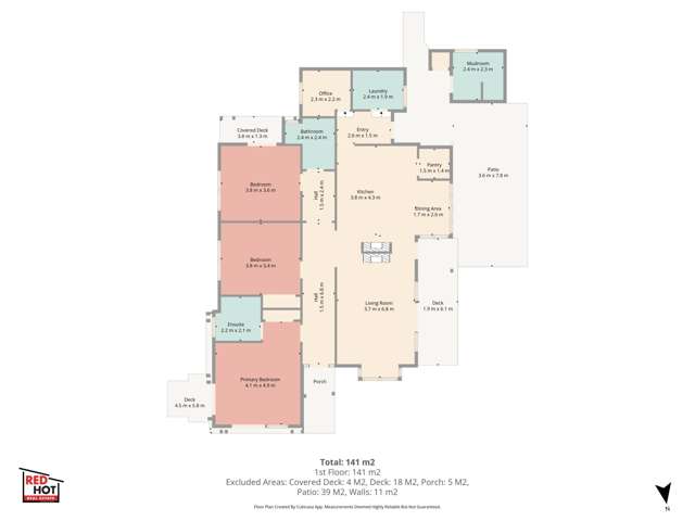 357 Hook School Road Makikihi_1