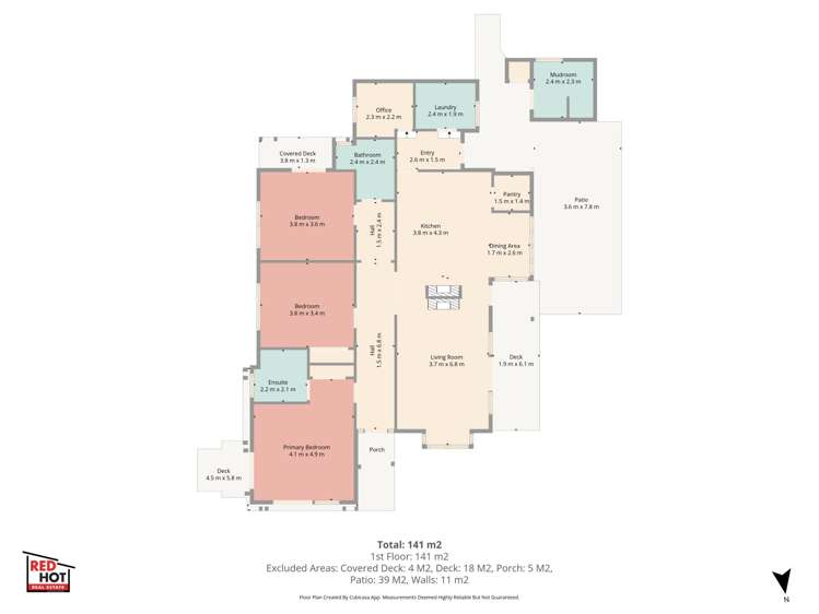 357 Hook School Road Makikihi_31