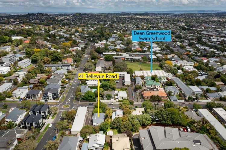 41 Bellevue Road Mount Eden_6