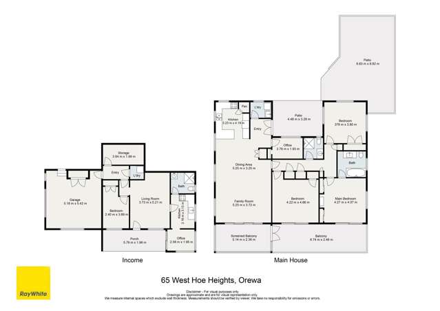 65 West Hoe Heights Orewa_1