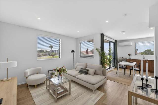 Connected. Convenient. Pikotoetoe.