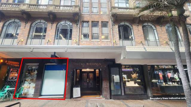 118 Queen Street City Centre_1