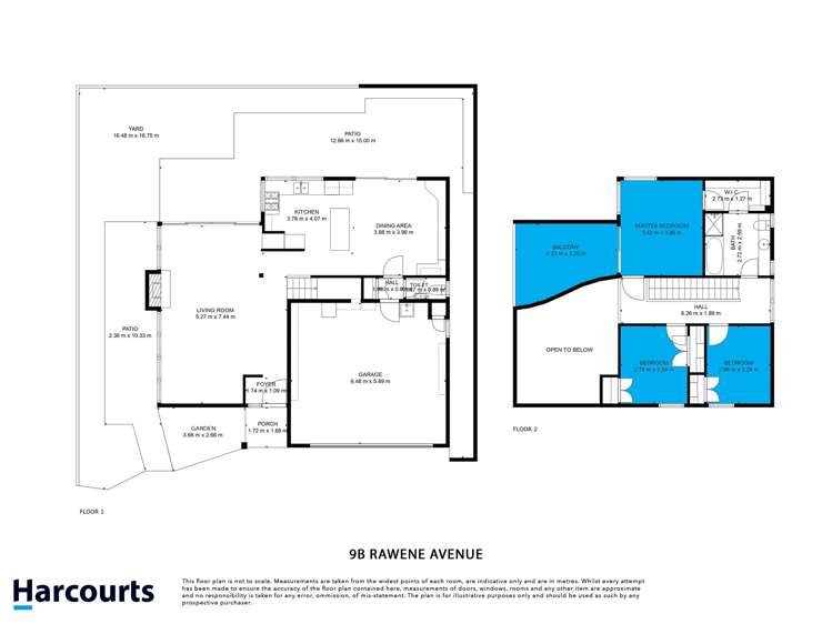 9B Rawene Avenue Westmere_24