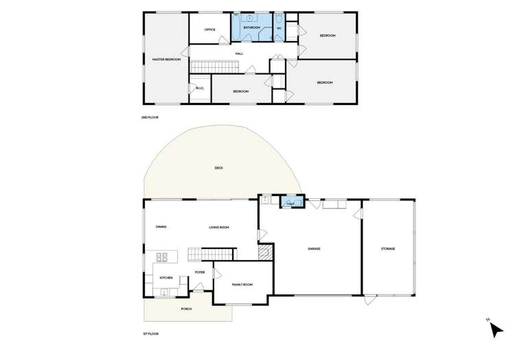 695A Esdaile Road Whakamarama_33