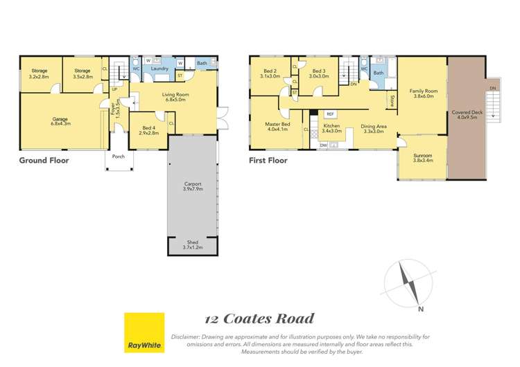 12 Coates Road Cockle Bay_27
