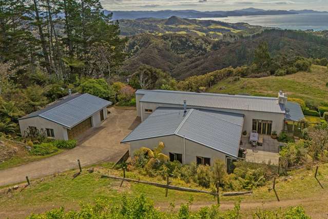 501 & 497 Kuaotunu-Wharekaho Road, Kuaotunu Whitianga_4