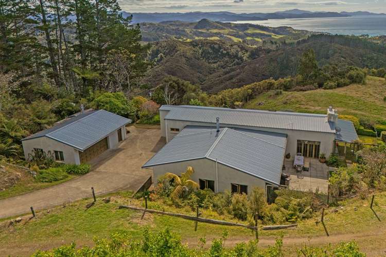 501 & 497 Kuaotunu-Wharekaho Road, Kuaotunu Whitianga_4