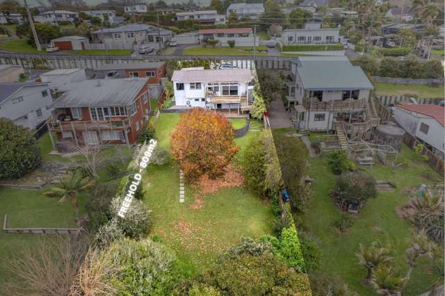 Sea Views – Why Rent When You Can Own?