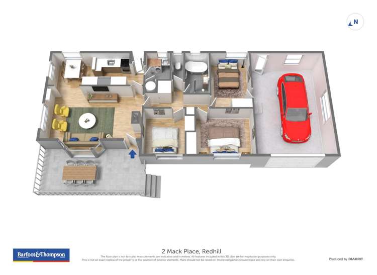 2 Mack Place Red Hill_13