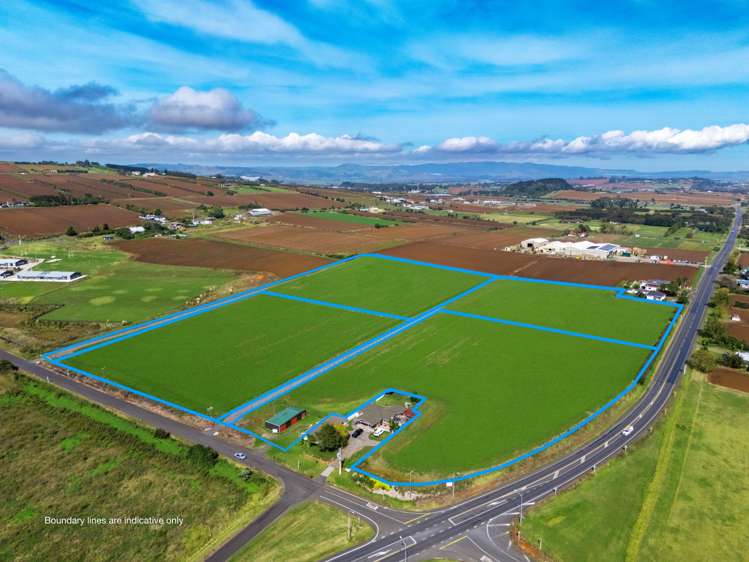 Lot 1 Foy Road Pukekohe_14