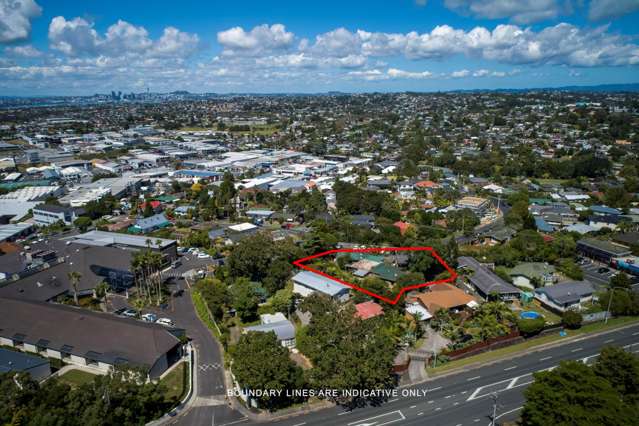 6a View Road Wairau Valley_4