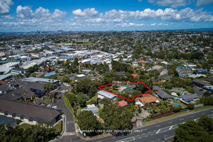 6a View Road Wairau Valley_4