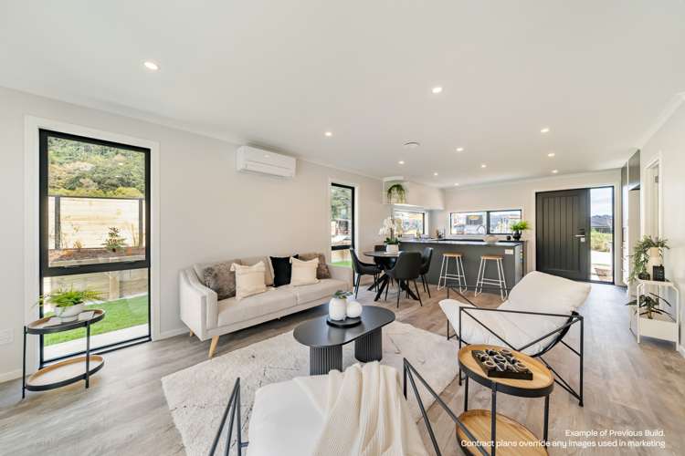 Lot 27/11 Dovey Katene Horvath Street Stage 10, Urban Precinct, Wallaceville Estate Wallaceville_11