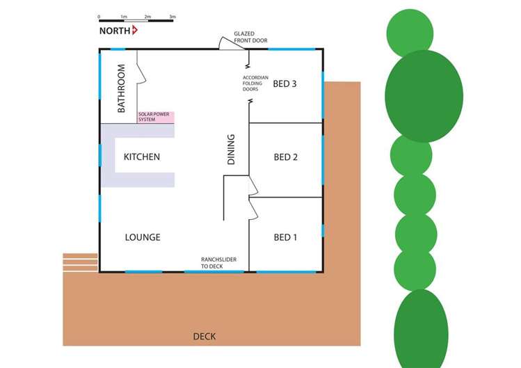 51 Ocean View Crescent Rakino Island_19