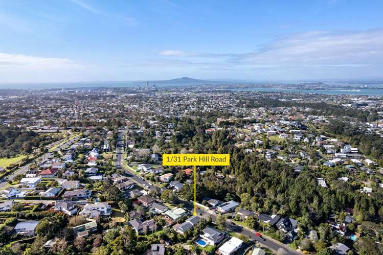 1/31 Park Hill Road Birkenhead_11