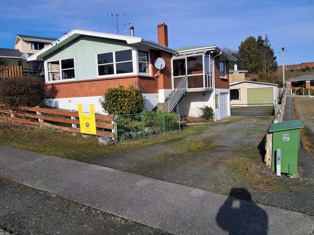 North Balclutha