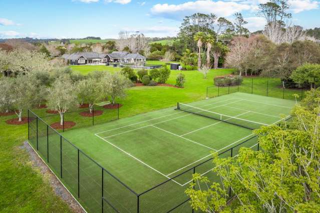 73 Oak River Drive Matakana_2