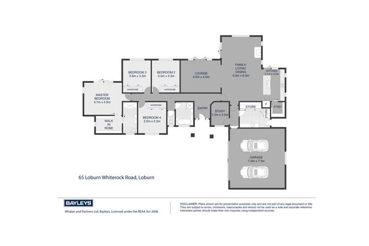 65 Loburn Whiterock Road Loburn_2