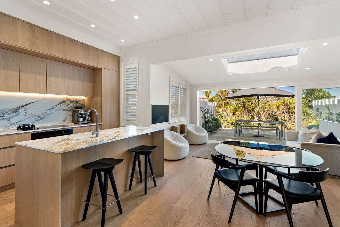 16 Murdoch Road in Grey Lynn, Auckland, is for sale by auction, August 20